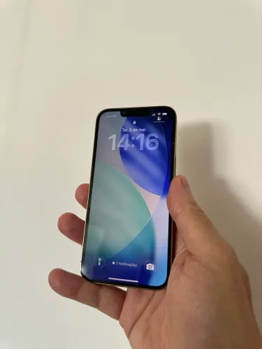 iPhone 13 Pro - 256GB