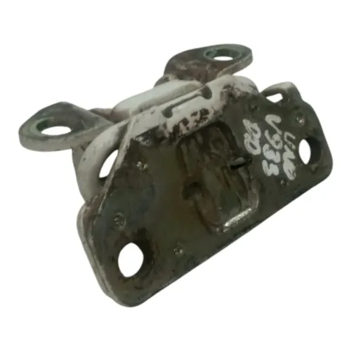 Dobradiça Porta Fiat Uno Fire 1.0 8v 2003 04 05 06 A 2010