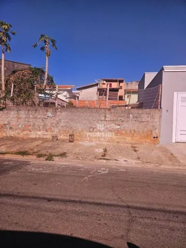 Terreno à venda, 300 m² por R$ 320.000,00 - Morada do Sol - Americana/SP