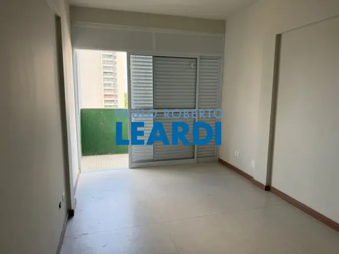 APARTAMENTO - PINHEIROS - SP