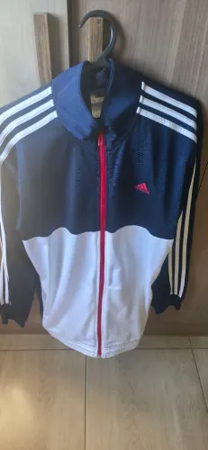Jaqueta Adidas Vintage