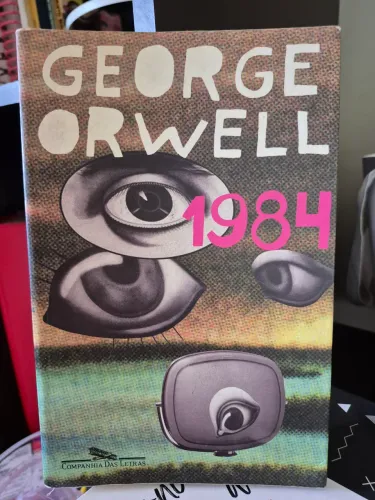 Livro em ótimas condições