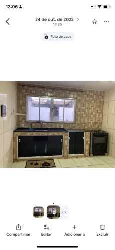 Aluga-se Casa R$750,00( Rua Eliseu )