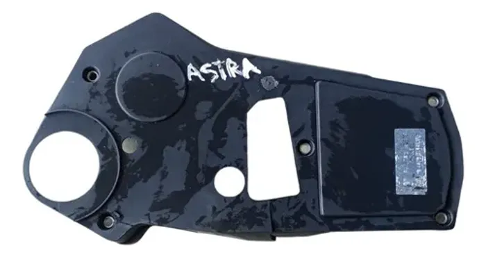 Protetor Correia Dentada Gm Astra 99 Á 11 C Detalhe 