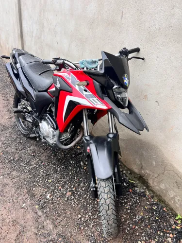Vendo XRE 