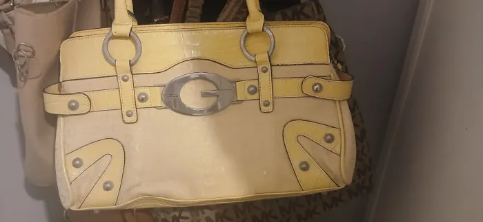 Bolsa ? 