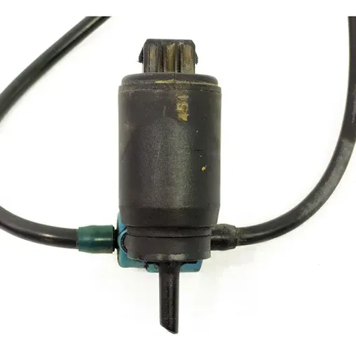 Motor Esguicho Limpador Do Para-brisa Gm Astra 2p 2002 13283