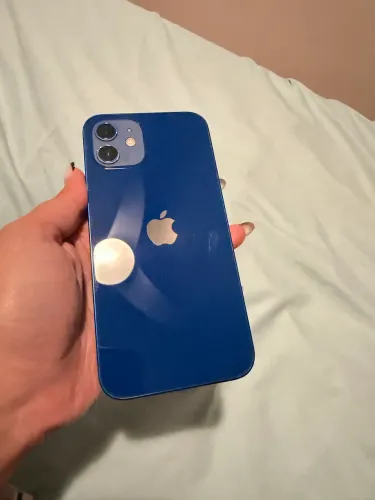 iPhone 12 64GB Azul