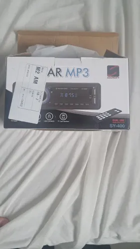 Rádio sy-400bt
