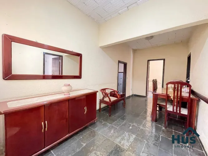 OPORTOPORTUNIDADE NO BAIRRO BRAÚNAS CASA/LOTE DE 500m² COM EXCELENTE POTENCIAL