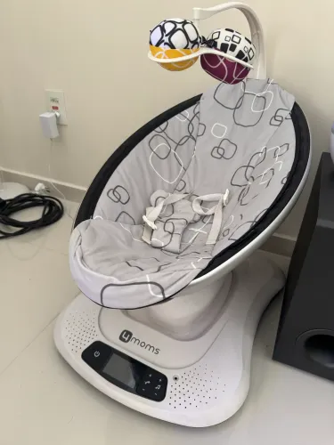 4moms Mamaroo