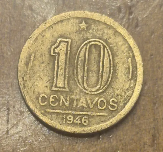 Moedas 
