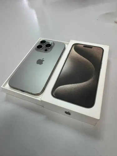 iPhone 15 Pro 128 GB