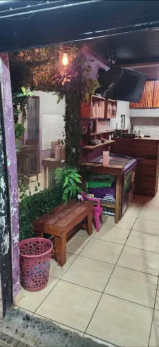 Bancos de palete