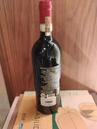 VINHO 