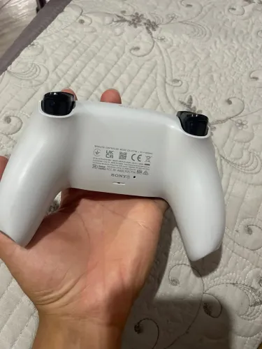 PS5 Mídia Digital - Conservado