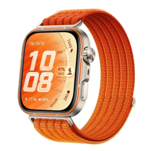 Huawei fit 5 pro 