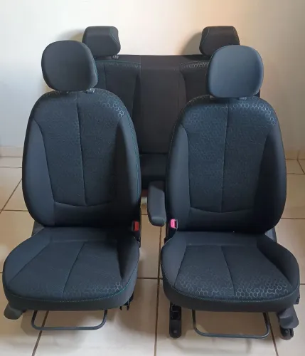 Jogo de bancos HB20 X