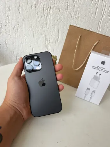 iPhone 14 Pro | 92% | PRA SAIR HOJE