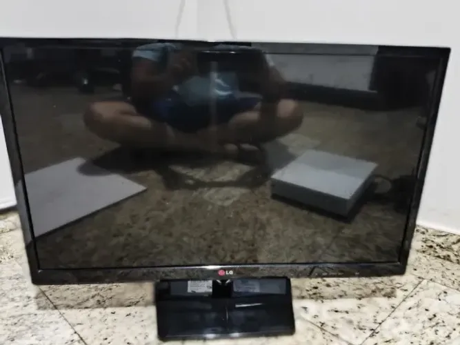 Monitor LG 29? 29LN549M - Usado, Funcionando Perfeitamente!