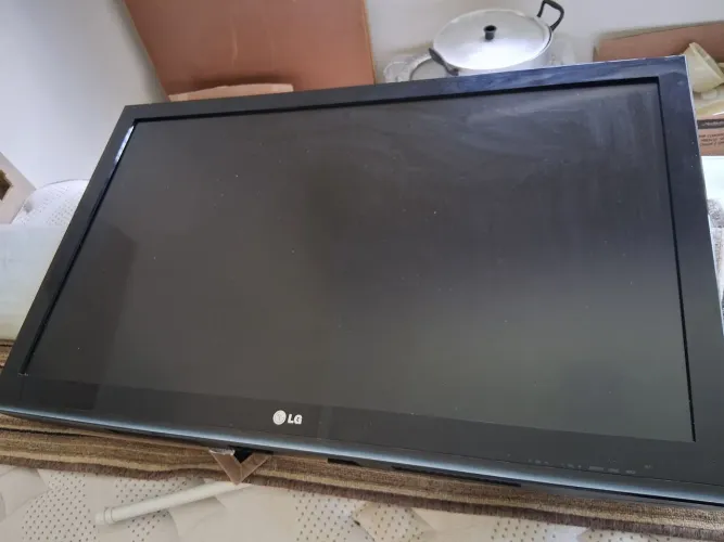 TV Led LG 42"