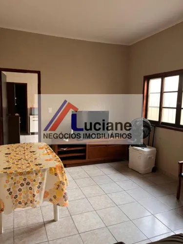 Casa para Venda em Praia Grande, Ocian, 2 dormitórios, 2 banheiros, 2 vagas