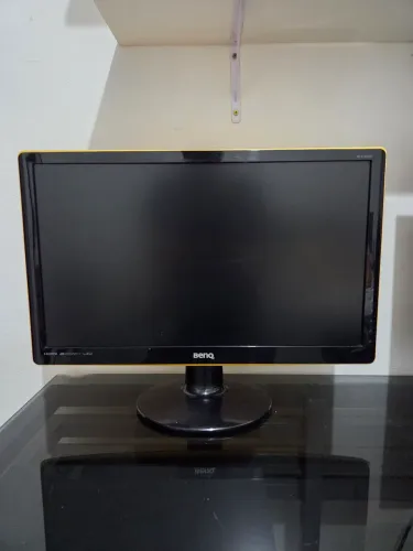 Vende-se monitor gamer da Benq
