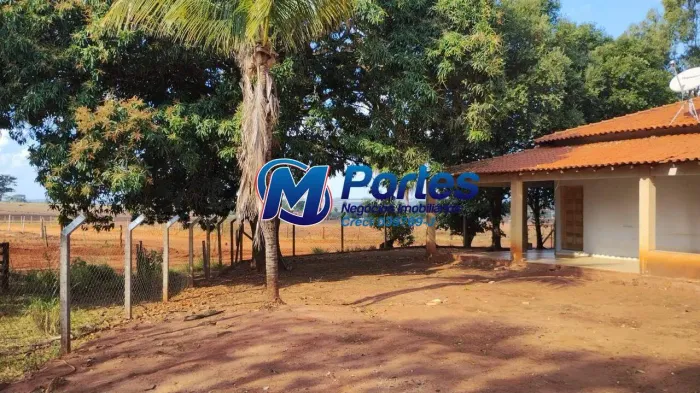 Sítio à venda em Ecatu, 1,5 alqueires (aproximadamente 3,63 hectares)