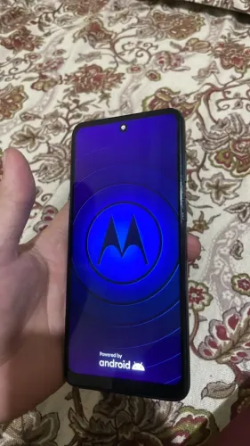 Celular Moto G22 5g 128 gb