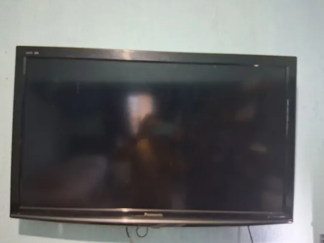 LCD Panasonic 40 polegadas 