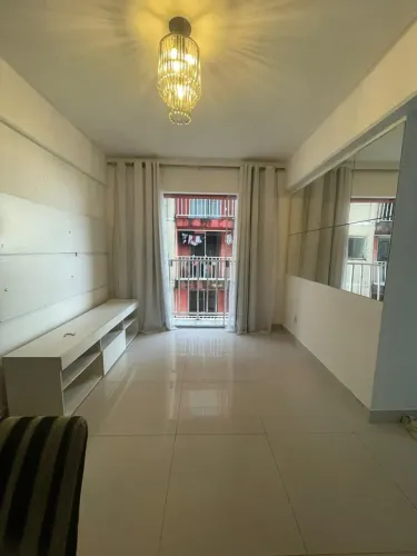 Alugo Condomínio Ilha dos Guarás