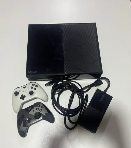 Xbox One