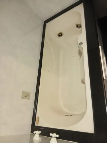 Banheira jacuzzi