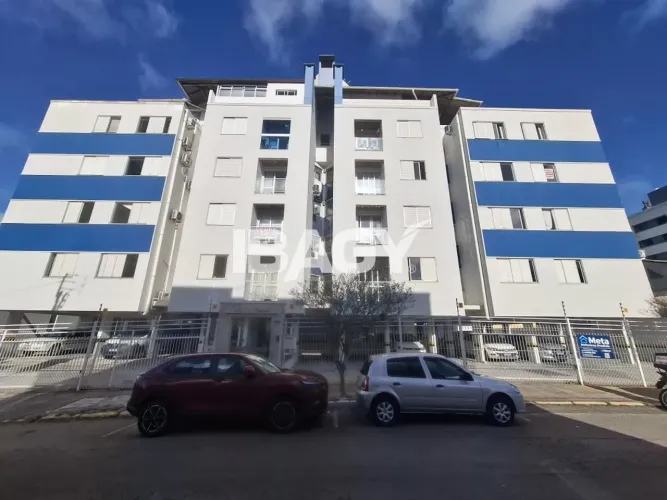 Excelente Apartamento 3 dormitório(s) em Canto - Florianópolis