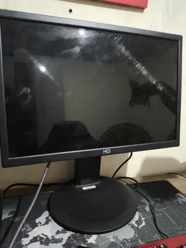 Monitor HQ 19pol (HDMI)