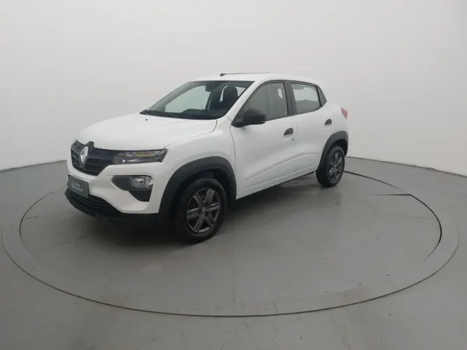 Renault Kwid 1.0 Zen 2026
