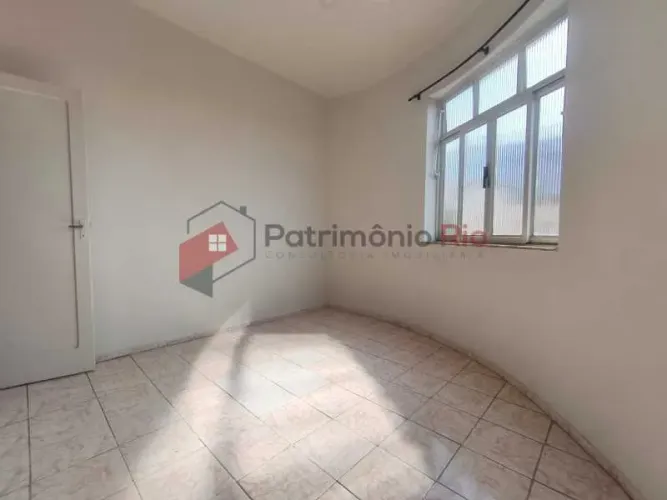 Ramos - 2 quartos - vaga de garagem - apartamento