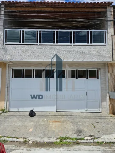 Casa à venda no bairro Vila Nova Curuçá - São Paulo/SP