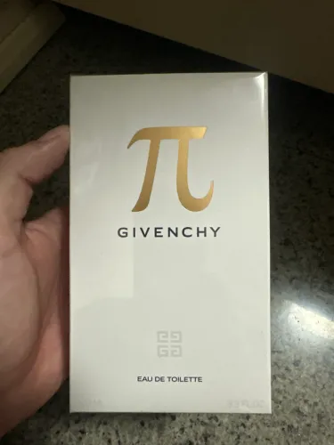PERFUME PI GIVENCHY 100 ML LACRADO