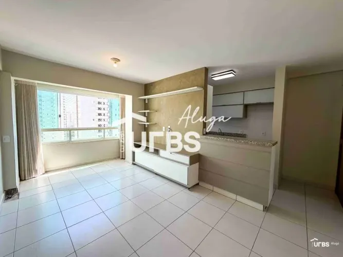 Apartamento Residencial