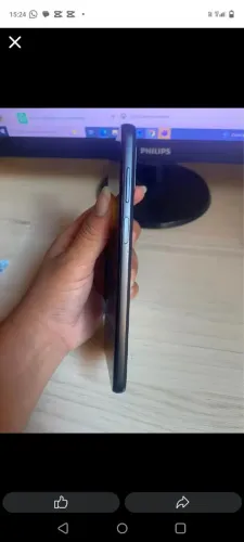 Vendo celular motog22