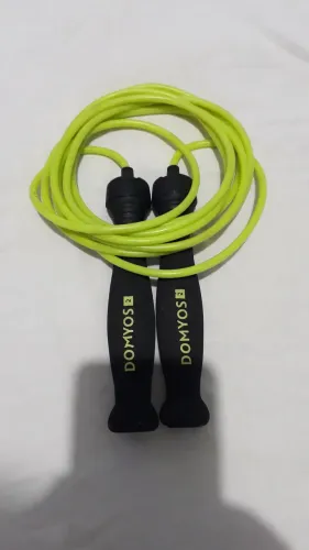 Corda de Pular Domyos