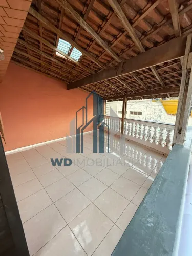 Casa à venda no bairro Jardim Pedro José Nunes - São Paulo/SP