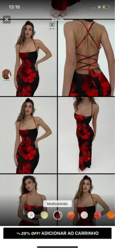 vestido