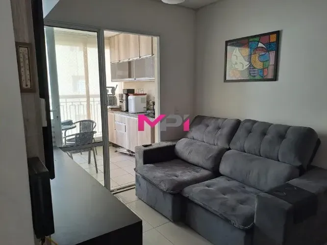 APARTAMENTO À VENDA NO CONDOMÍNIO ATMOSPHERA NO ELOY CHAVES - JUNDIAÍ/SP