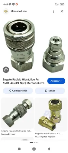 Engate rápido