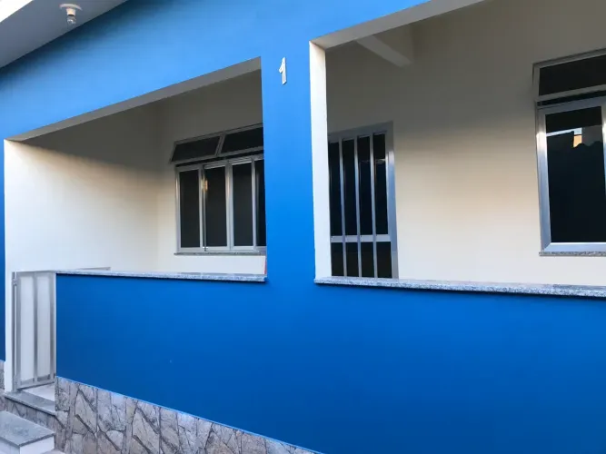 Imóvel para locação em Ricardo de Albuquerque - RJ