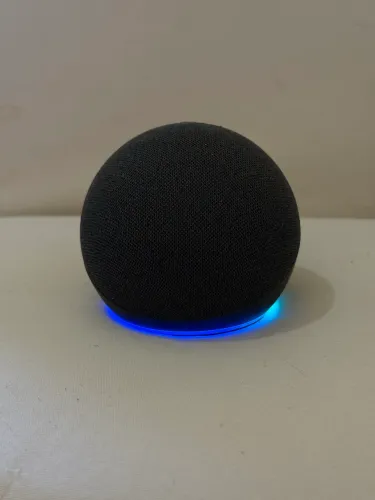 Echo dot 4° geração 