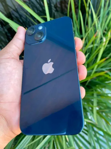 Iphone 14, com Nota Fiscal, todo original