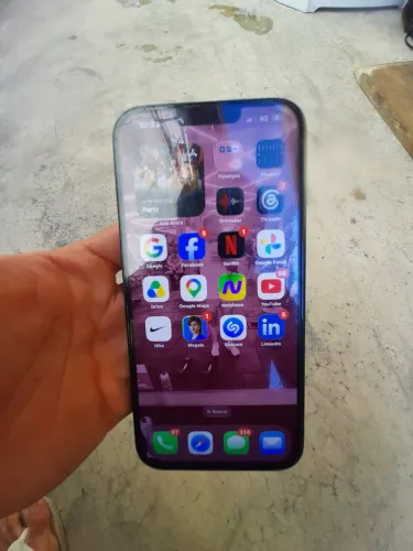 I phone 14 plus